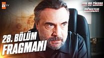 Ben Bu Cihana Sığmazam 28.Bölüm Fragmanı görüntüsü