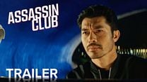 Assassin Club Fragman görüntüsü