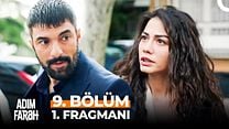Adım Farah 9.Bölüm Fragmanı görüntüsü