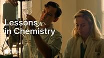 Lessons In Chemistry Fragman görüntüsü