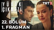 Yürek Çıkmazı 22.Bölüm Fragmanı görüntüsü