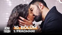 Adım Farah 10.Bölüm Fragmanı görüntüsü
