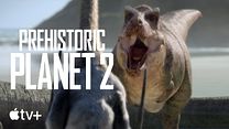 Prehistoric Planet 2. Sezon Fragman görüntüsü
