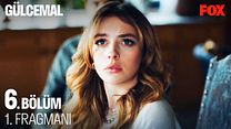 Gülcemal 6.Bölüm Fragmanı görüntüsü