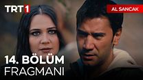 Al Sancak 14.Bölüm Fragmanı görüntüsü