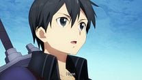 Sword Art Online the Movie: Progressive - Scherzo of Deep Night Altyazılı Fragman görüntüsü