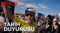 Tour de France: Zincirleri Kırmak Tarih Duyurusu görüntüsü