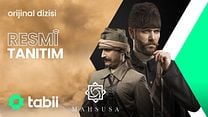 Mahsusa Teaser görüntüsü