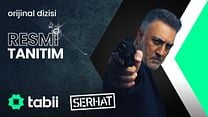 Serhat Teaser görüntüsü