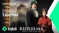 Kızılelma: Bir Fetih Öyküsü Teaser görüntüsü