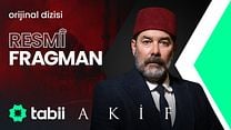 Akif Fragman görüntüsü