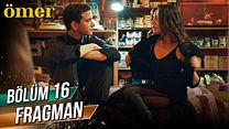 Ömer 16.Bölüm Fragmanı görüntüsü