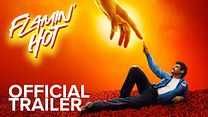 Flamin' Hot Fragman görüntüsü