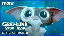 Gremlins: Secrets of the Mogwai Fragman görüntüsü