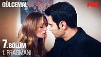 Gülcemal 7.Bölüm Fragmanı görüntüsü