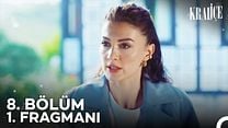 Kraliçe 8.Bölüm Fragmanı görüntüsü