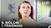 Kraliçe 9.Bölüm Fragmanı görüntüsü