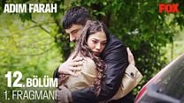 Adım Farah 12.Bölüm Fragmanı görüntüsü