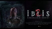 İblis Karanlığın Sahibi 2 Fragman görüntüsü