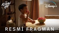Flamin' Hot Altyazılı Fragman görüntüsü
