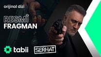 Serhat Fragman görüntüsü