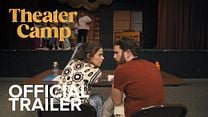 Theater Camp Fragman görüntüsü