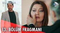 Veda Mektubu 13.Bölüm Fragmanı görüntüsü