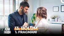 Adım Farah 13.Bölüm Fragmanı görüntüsü