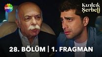 Kızılcık Şerbeti 28.Bölüm Fragmanı görüntüsü