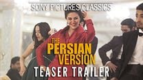 The Persian Version Teaser görüntüsü