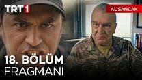 Al Sancak 18.Bölüm Fragmanı görüntüsü