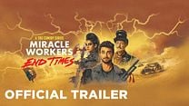 Miracle Workers 4. Sezon Fragman görüntüsü