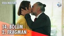 Veda Mektubu 14.Bölüm Fragmanı görüntüsü