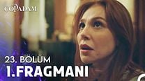 Çöp Adam 23.Bölüm Fragmanı görüntüsü