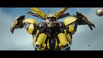 Transformers: Canavarların Yükselişi Altyazılı Teaser görüntüsü