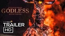 Godless: Şeytan Tohumu Altyazılı Fragman görüntüsü