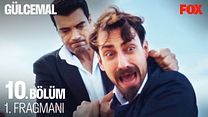 Gülcemal 10.Bölüm Fragmanı görüntüsü