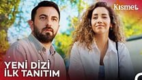 Kısmet 1.Bölüm Fragmanı görüntüsü