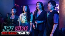 Joy Ride Fragman görüntüsü