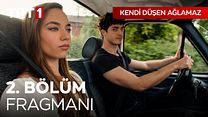 Kendi Düşen Ağlamaz 2.Bölüm Fragmanı görüntüsü
