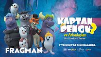 Kaptan Pengu ve Arkadaşları 3: Buz Mandası Efsanesi Fragman görüntüsü