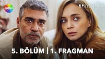 Maviye Sürgün 5.Bölüm Fragmanı görüntüsü