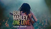 Bob Marley: One Love Fragman görüntüsü
