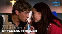 The Summer I Turned Pretty 2. Sezon Fragman görüntüsü