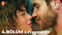 Vermem Seni Ellere 4.Bölüm Fragmanı görüntüsü