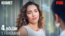 Kısmet 4.Bölüm Fragmanı görüntüsü
