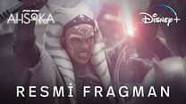 Star Wars: Ahsoka Altyazılı Fragman görüntüsü