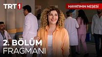 Hayatımın Neşesi 2.Bölüm Fragmanı görüntüsü