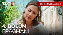 Benim Güzel Ailem 4.Bölüm Fragmanı görüntüsü