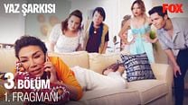 Yaz Şarkısı 3.Bölüm Fragmanı görüntüsü